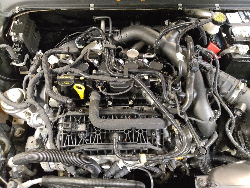 2020 Ford Fusion in Augusta, GA 30907 - 18085410 30