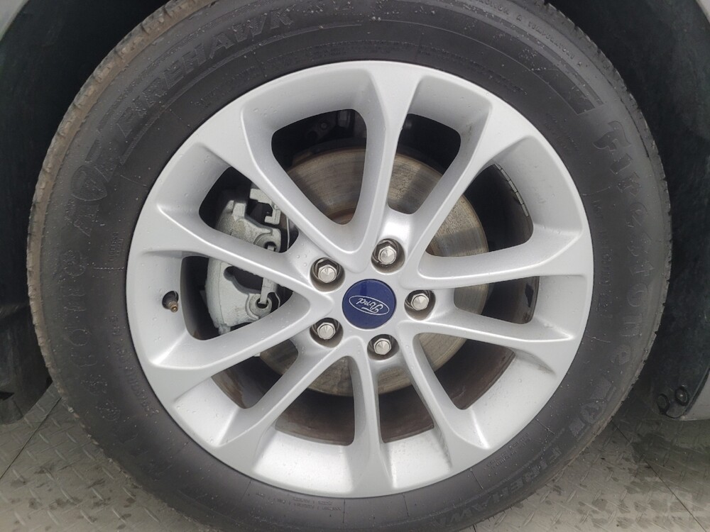 2020 Ford Fusion in Augusta, GA 30907 - 18085410 31