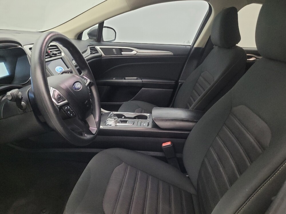 2020 Ford Fusion in Augusta, GA 30907 - 18085410 17