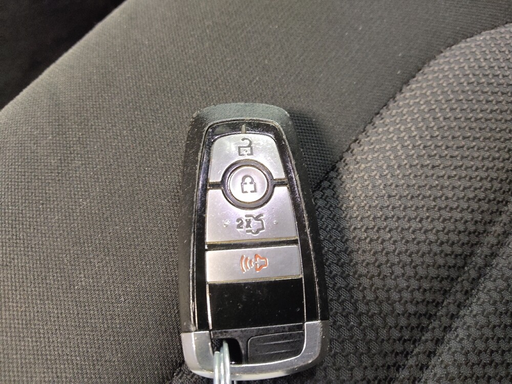 2020 Ford Fusion in Augusta, GA 30907 - 18085410 32