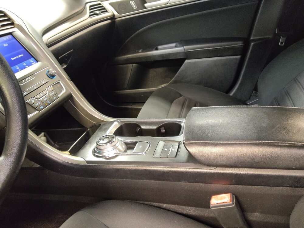 2020 Ford Fusion in Augusta, GA 30907 - 18085410 26