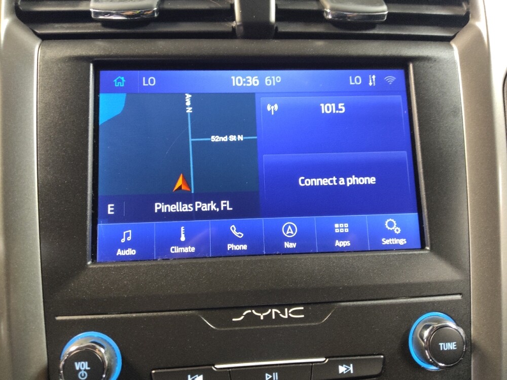 2020 Ford Fusion in Augusta, GA 30907 - 18085410 25