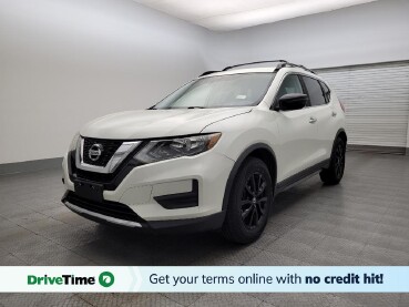 2017 Nissan Rogue in Tucson, AZ 85705