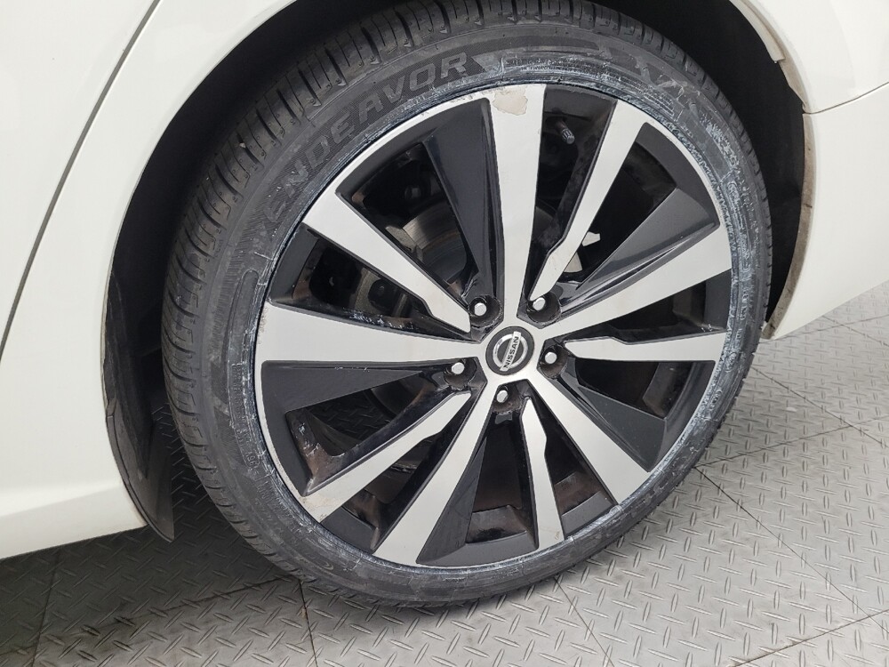 2019 Nissan Altima in Phoenix, AZ 85015 - 18085412 31