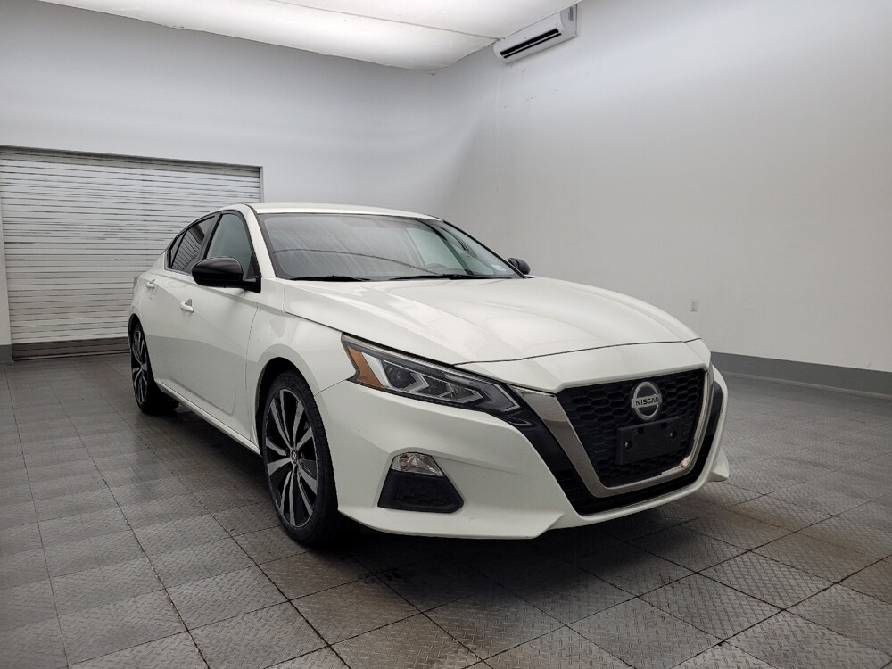 2019 Nissan Altima in Phoenix, AZ 85015 - 18085412 13