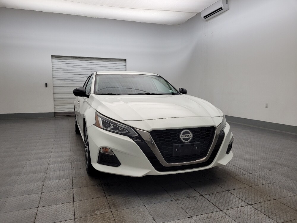 2019 Nissan Altima in Phoenix, AZ 85015 - 18085412 14