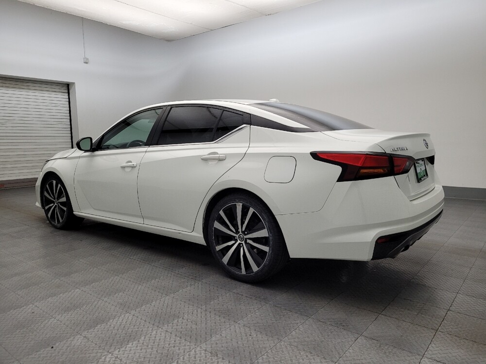 2019 Nissan Altima in Phoenix, AZ 85015 - 18085412 3