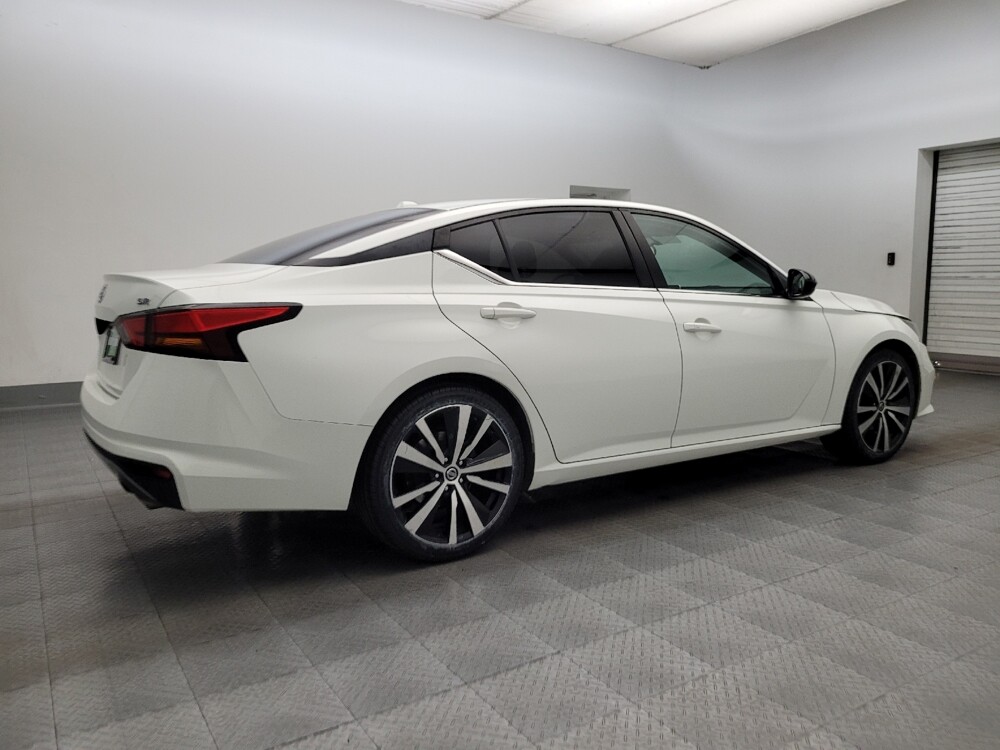 2019 Nissan Altima in Phoenix, AZ 85015 - 18085412 10
