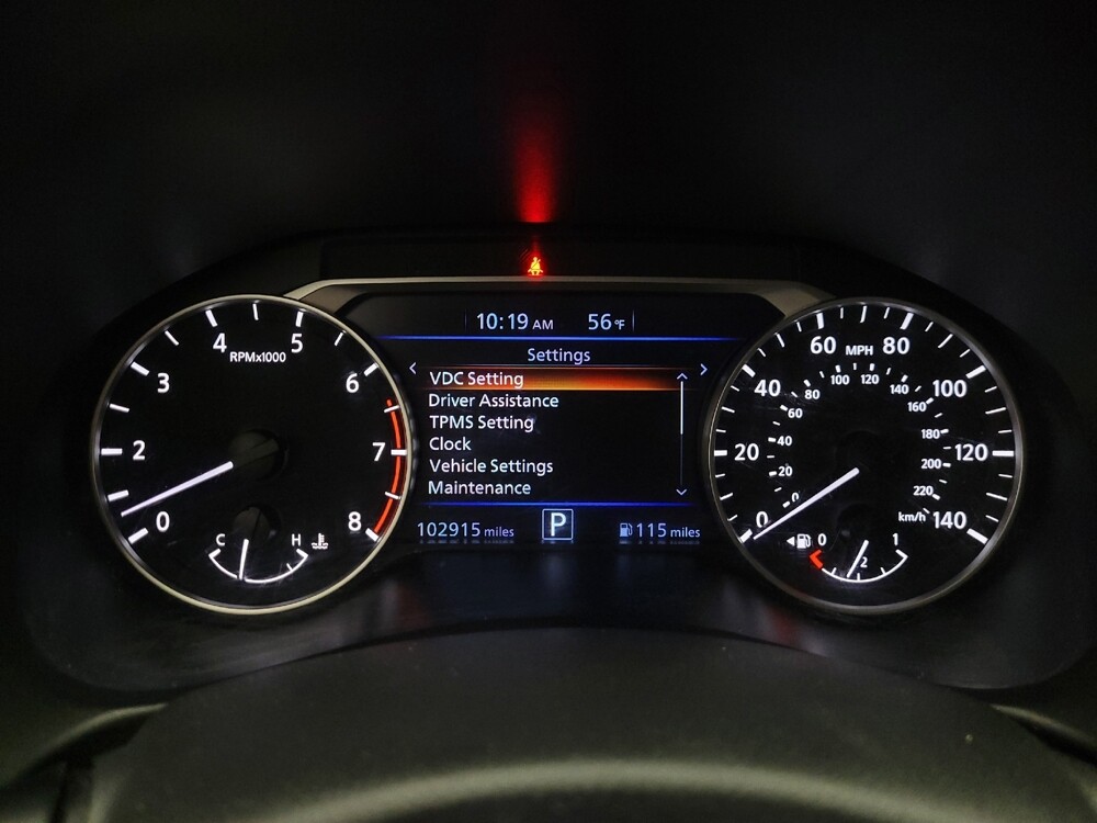 2019 Nissan Altima in Phoenix, AZ 85015 - 18085412 23