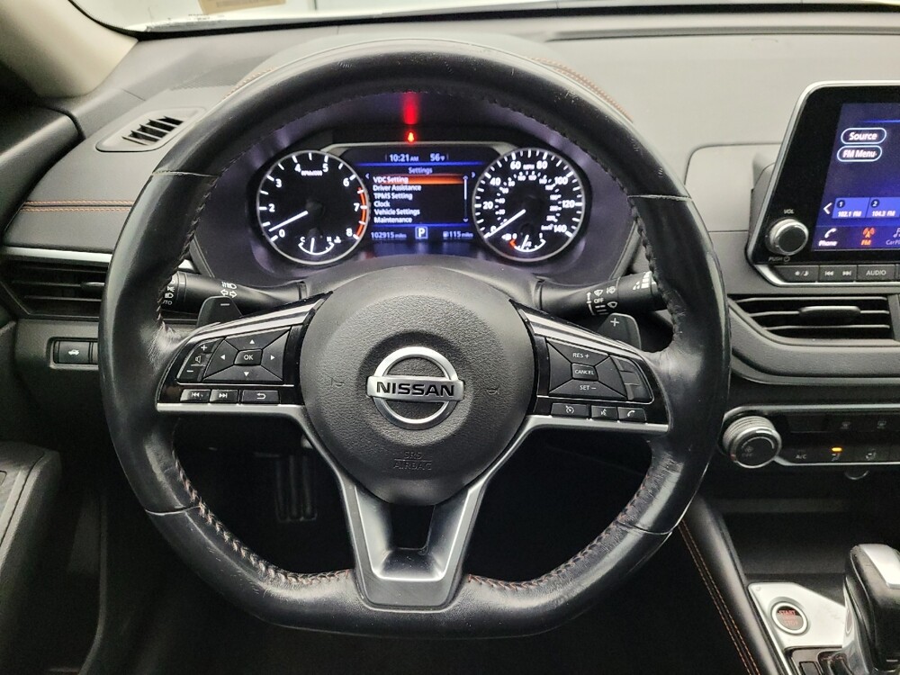2019 Nissan Altima in Phoenix, AZ 85015 - 18085412 22