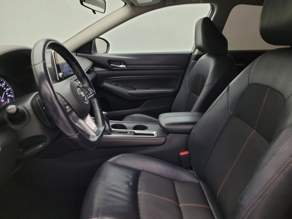 2019 Nissan Altima in Phoenix, AZ 85015 - 18085412 17