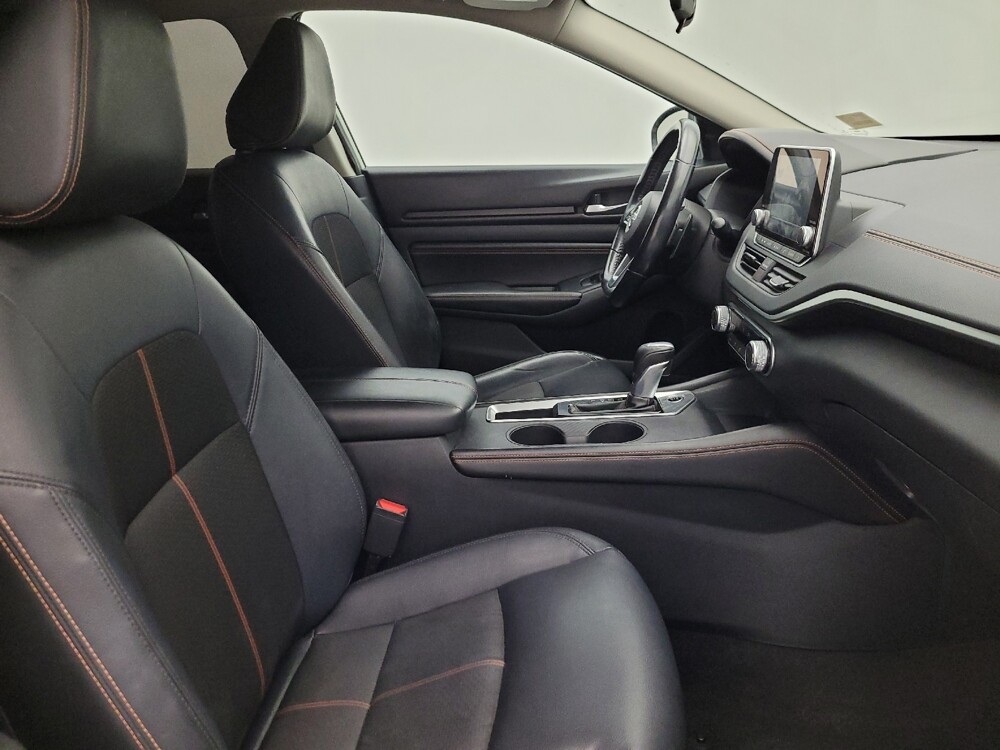 2019 Nissan Altima in Phoenix, AZ 85015 - 18085412 21