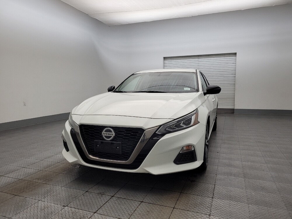 2019 Nissan Altima in Phoenix, AZ 85015 - 18085412 15