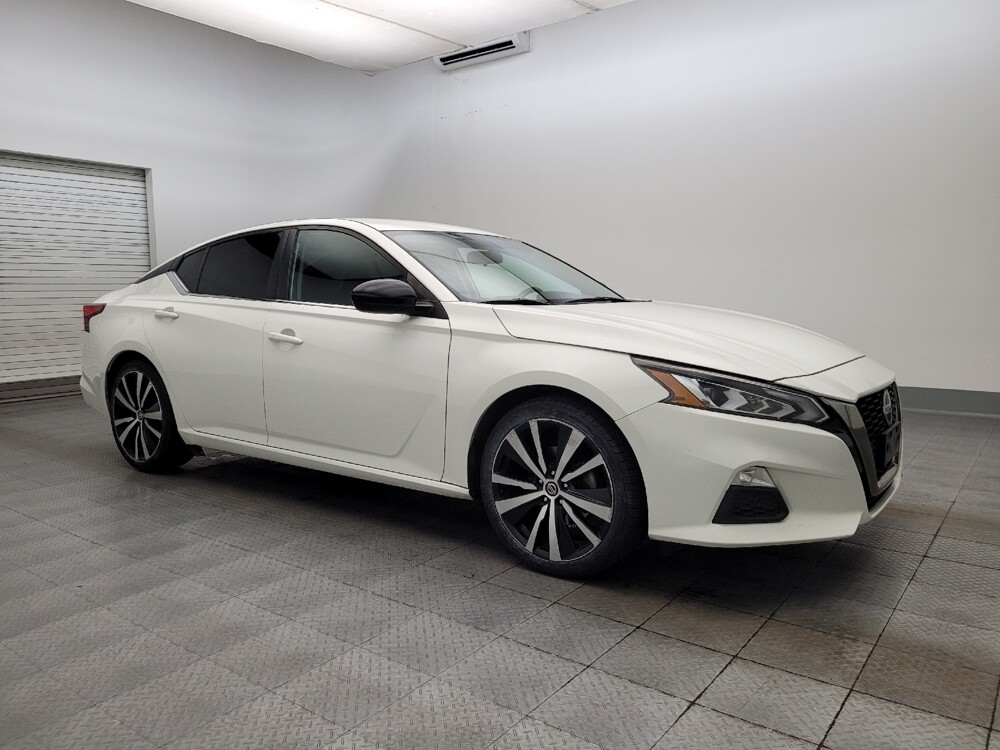 2019 Nissan Altima in Phoenix, AZ 85015 - 18085412 11