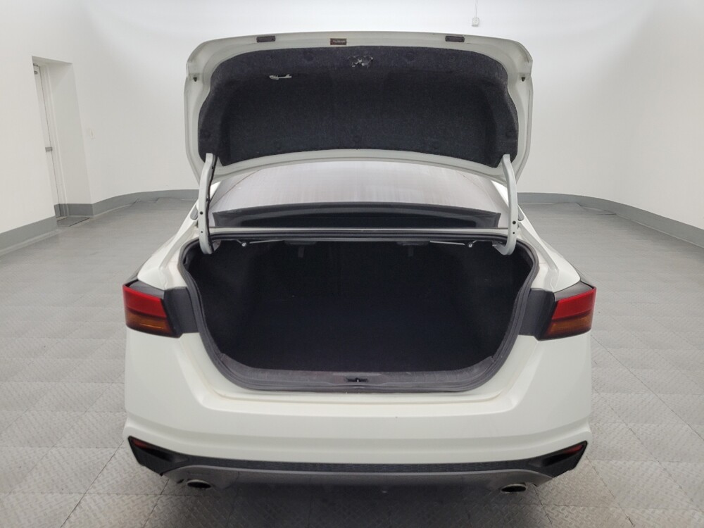 2019 Nissan Altima in Phoenix, AZ 85015 - 18085412 29