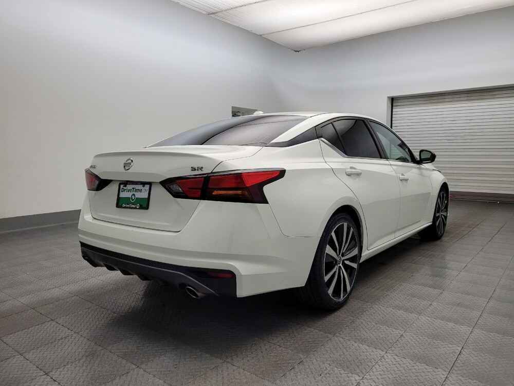 2019 Nissan Altima in Phoenix, AZ 85015 - 18085412 9