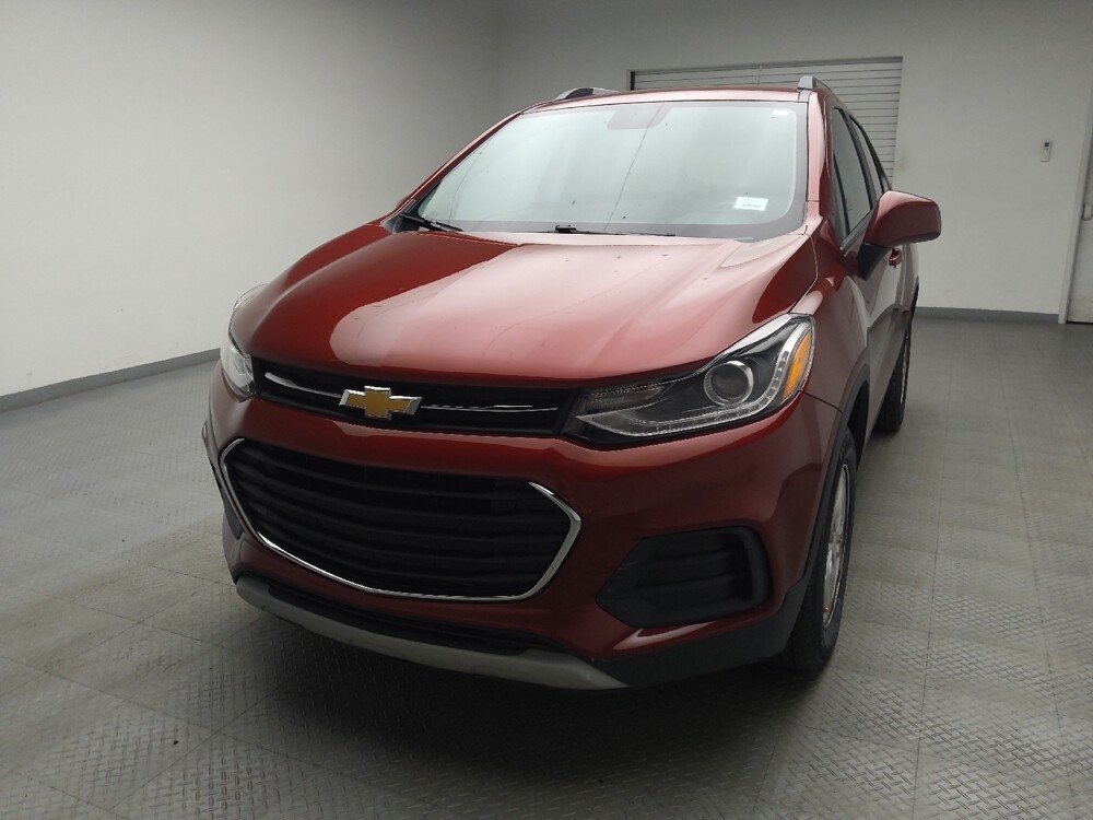 2022 Chevrolet Trax in Madison, TN 37115 - 18085413 15