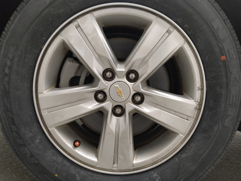 2022 Chevrolet Trax in Madison, TN 37115 - 18085413 31