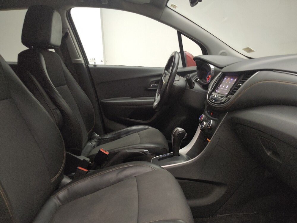 2022 Chevrolet Trax in Madison, TN 37115 - 18085413 21