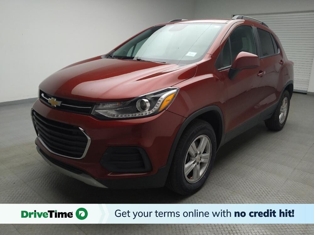 2022 Chevrolet Trax in Madison, TN 37115 - 18085413