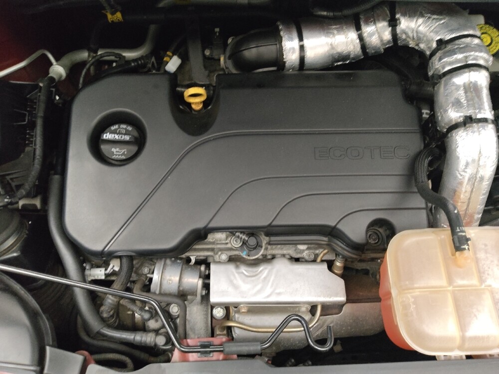 2022 Chevrolet Trax in Madison, TN 37115 - 18085413 30