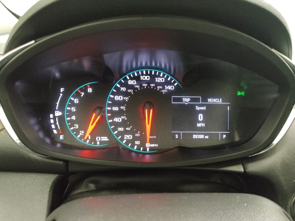 2022 Chevrolet Trax in Madison, TN 37115 - 18085413 23