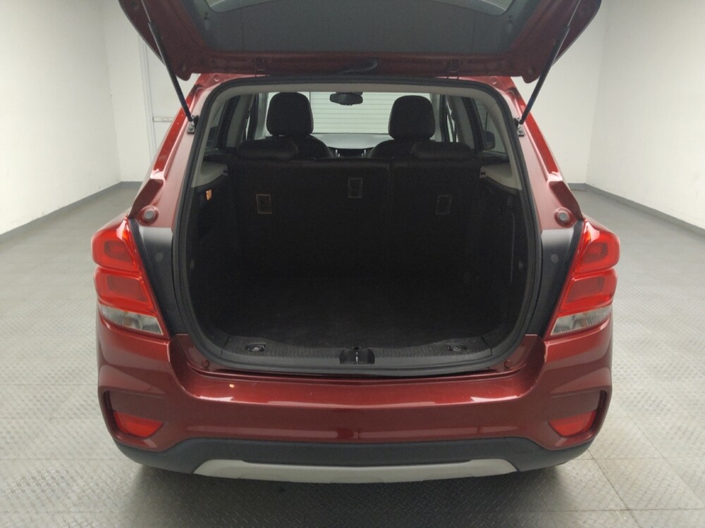 2022 Chevrolet Trax in Madison, TN 37115 - 18085413 29