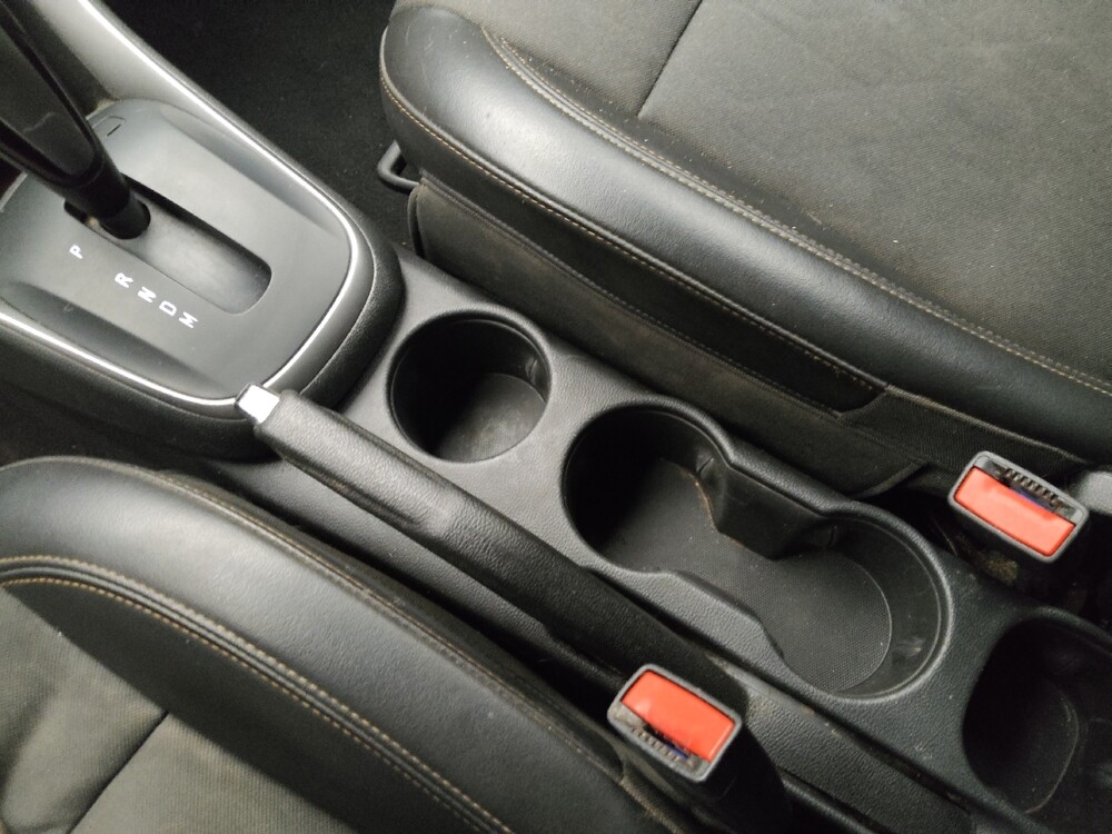 2022 Chevrolet Trax in Madison, TN 37115 - 18085413 26