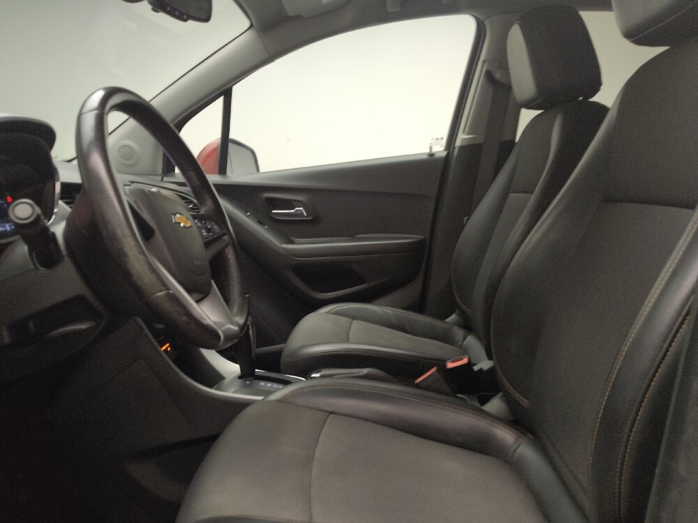 2022 Chevrolet Trax in Madison, TN 37115 - 18085413 17