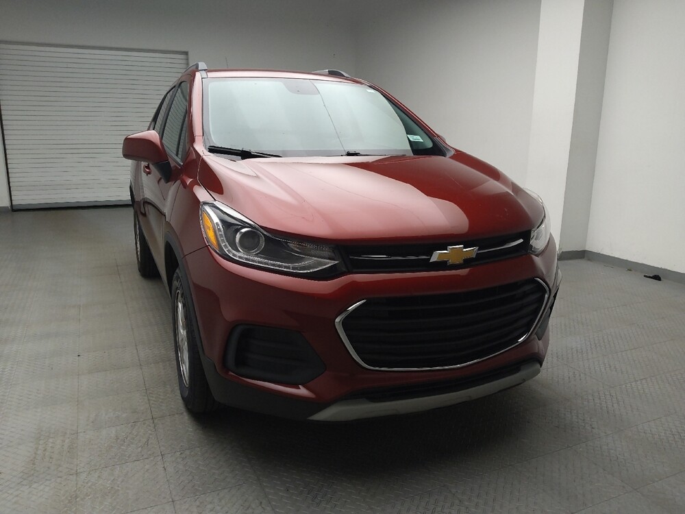 2022 Chevrolet Trax in Madison, TN 37115 - 18085413 14