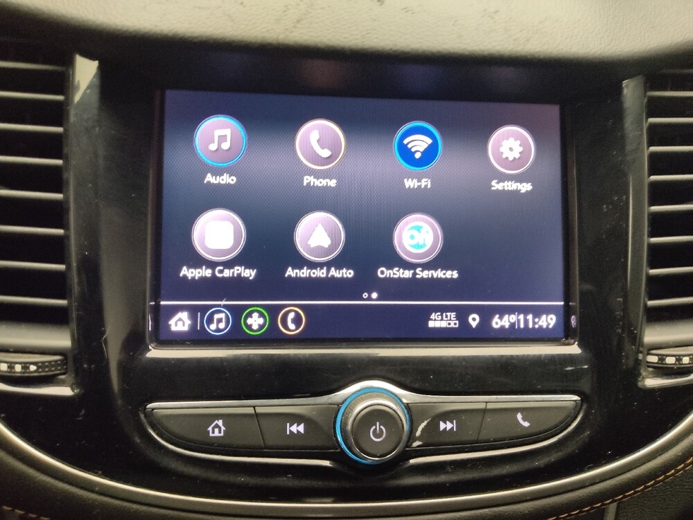 2022 Chevrolet Trax in Madison, TN 37115 - 18085413 25