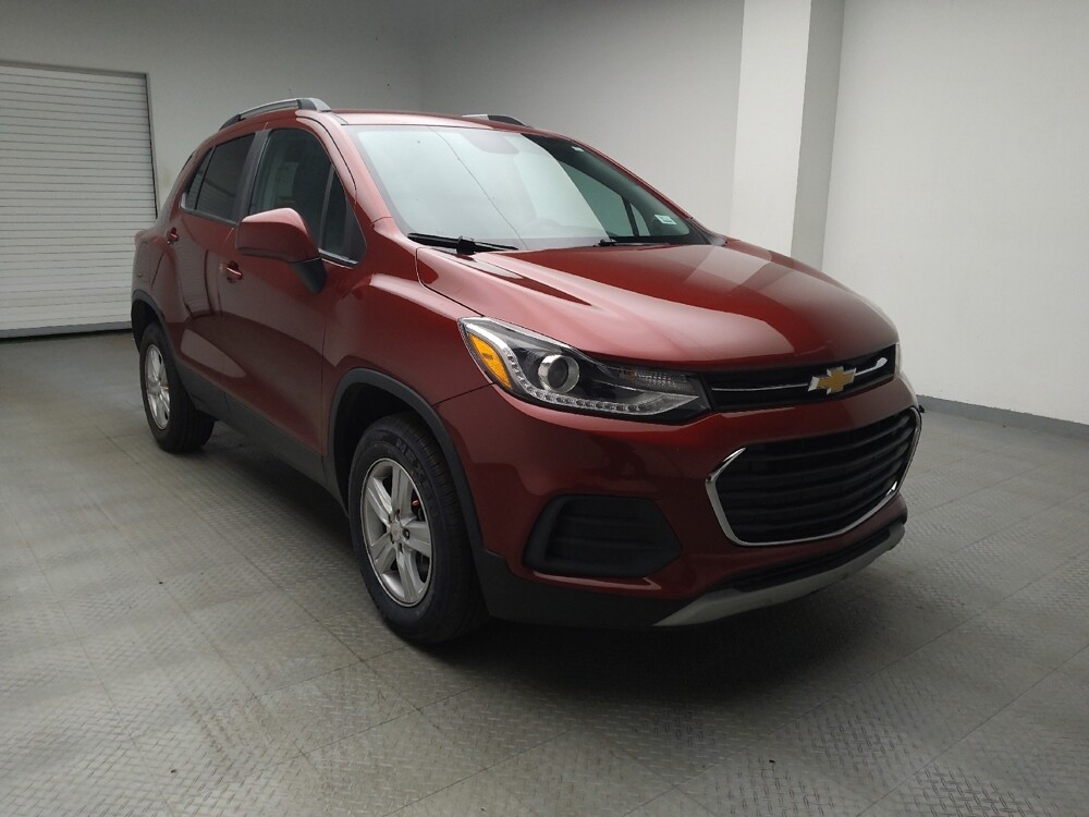 2022 Chevrolet Trax in Madison, TN 37115 - 18085413 13