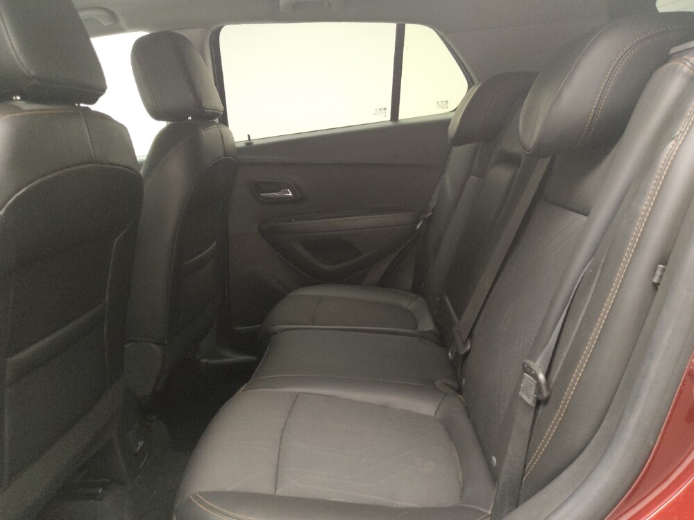 2022 Chevrolet Trax in Madison, TN 37115 - 18085413 18