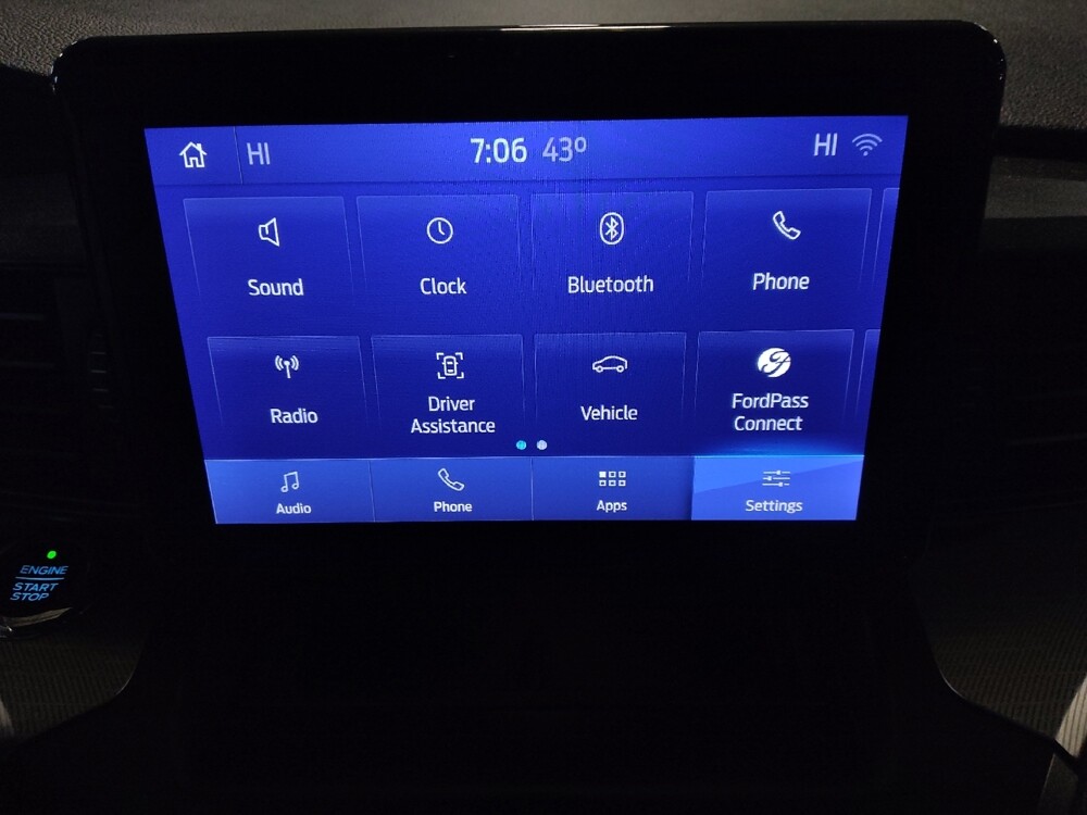 2020 Ford Explorer in Jacksonville, FL 32210 - 18085414 25