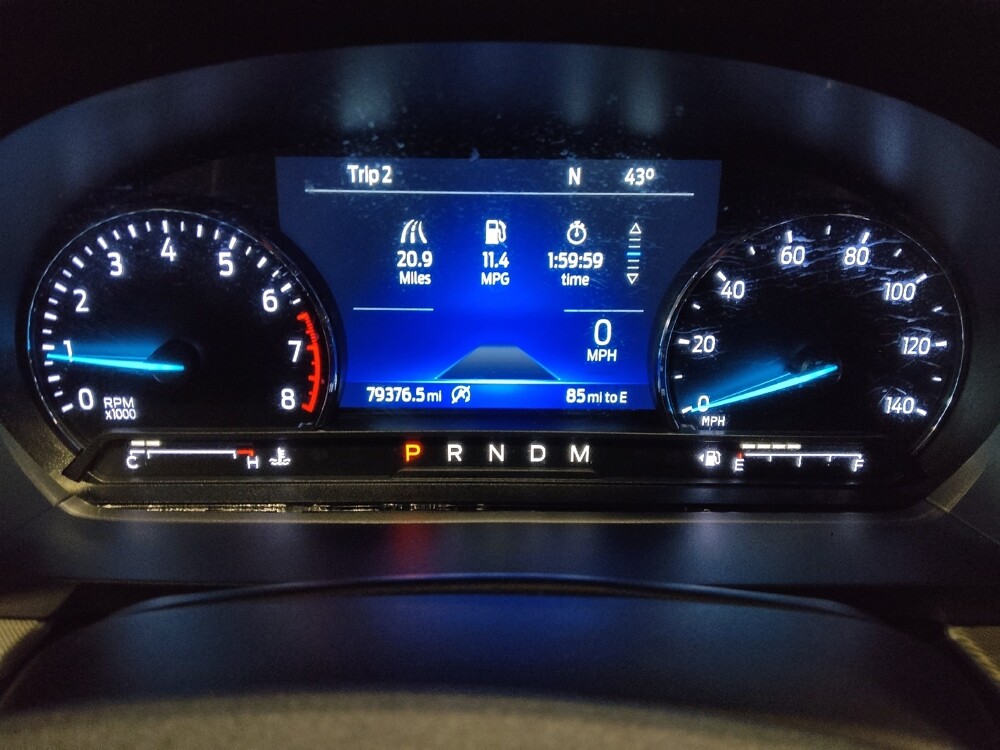 2020 Ford Explorer in Jacksonville, FL 32210 - 18085414 23