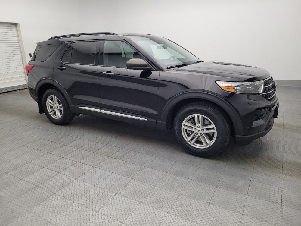 2020 Ford Explorer in Jacksonville, FL 32210 - 18085414 11