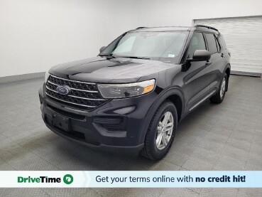 2020 Ford Explorer in Jacksonville, FL 32210