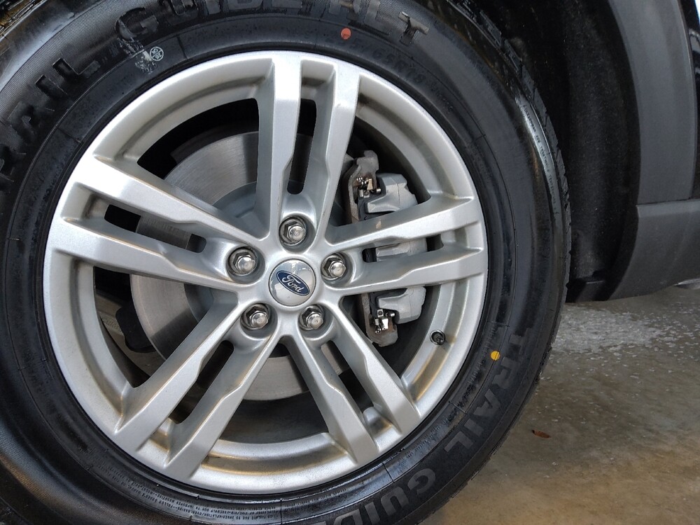 2020 Ford Explorer in Jacksonville, FL 32210 - 18085414 31