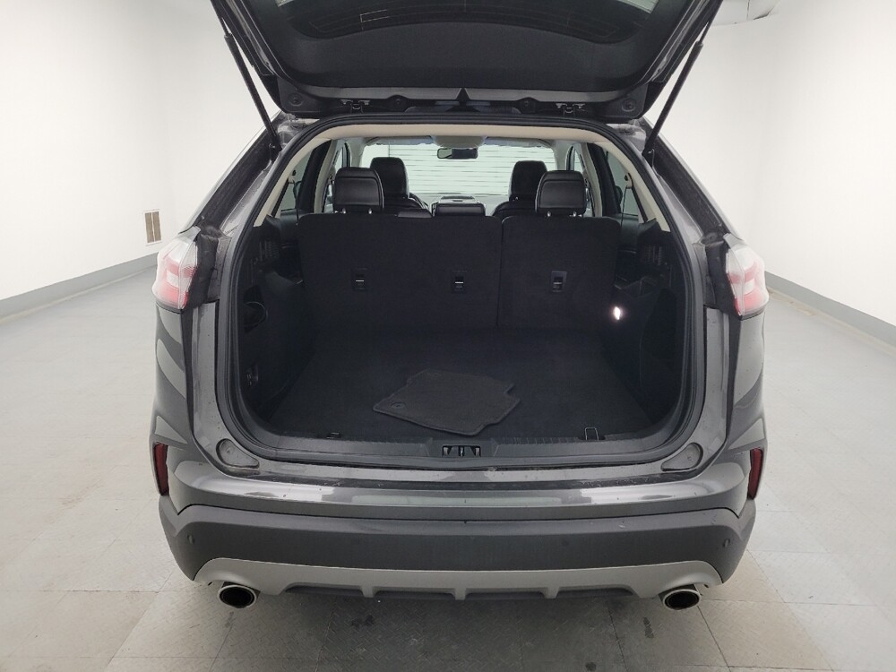 2020 Ford Edge in Fairfield, OH 45014 - 18085415 29