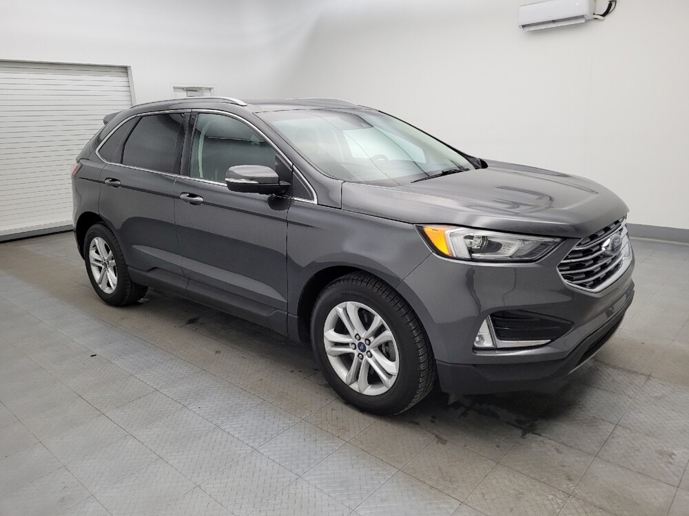 2020 Ford Edge in Fairfield, OH 45014 - 18085415 11
