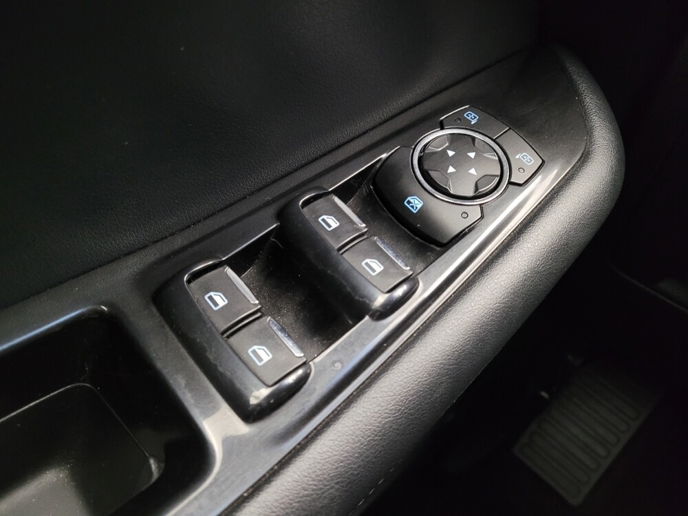 2020 Ford Edge in Fairfield, OH 45014 - 18085415 27