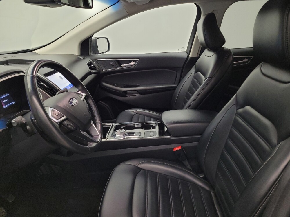 2020 Ford Edge in Fairfield, OH 45014 - 18085415 17