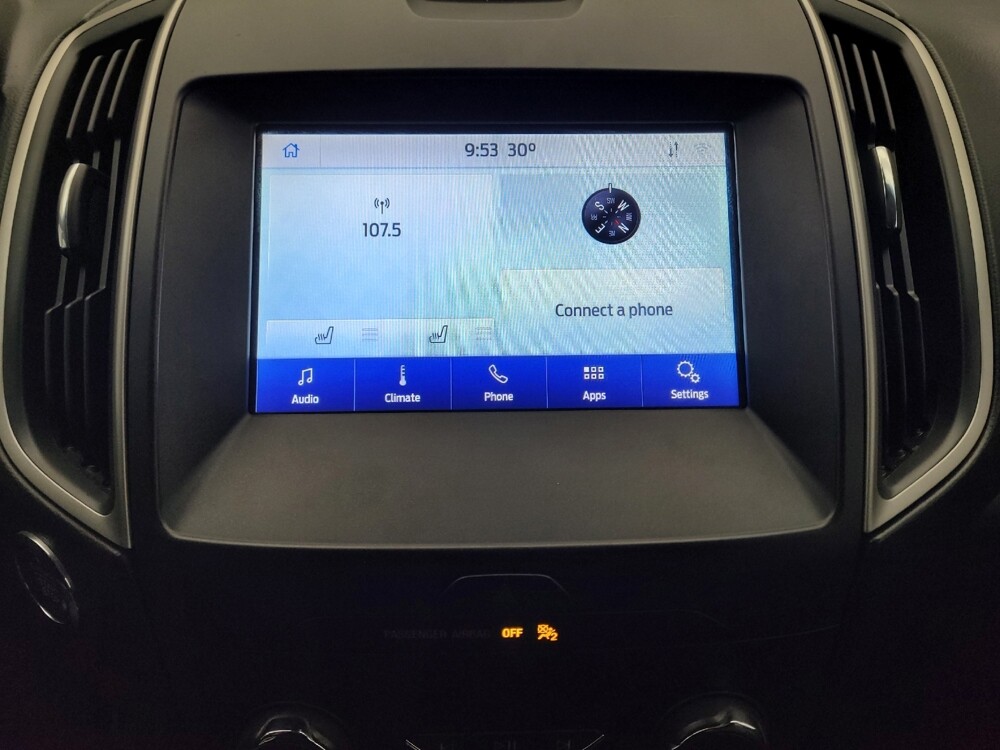 2020 Ford Edge in Fairfield, OH 45014 - 18085415 25