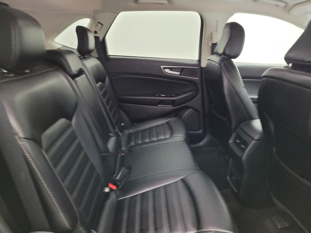 2020 Ford Edge in Fairfield, OH 45014 - 18085415 19