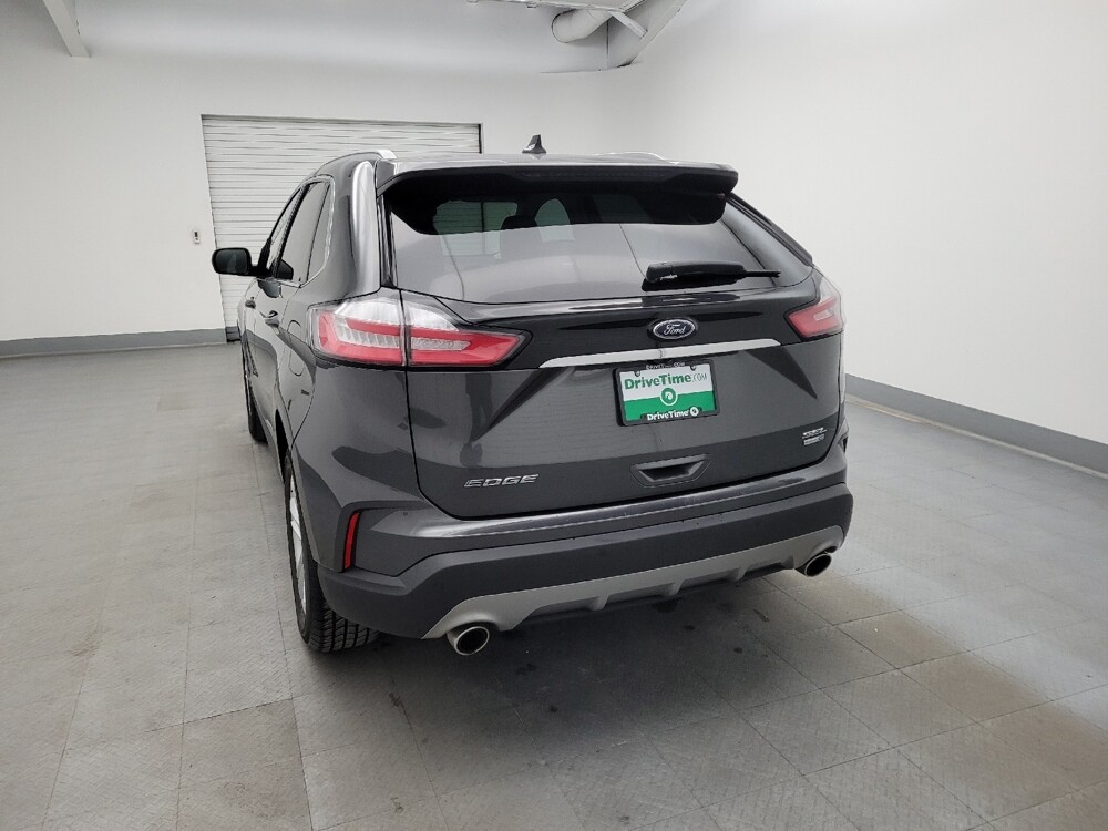 2020 Ford Edge in Fairfield, OH 45014 - 18085415 6
