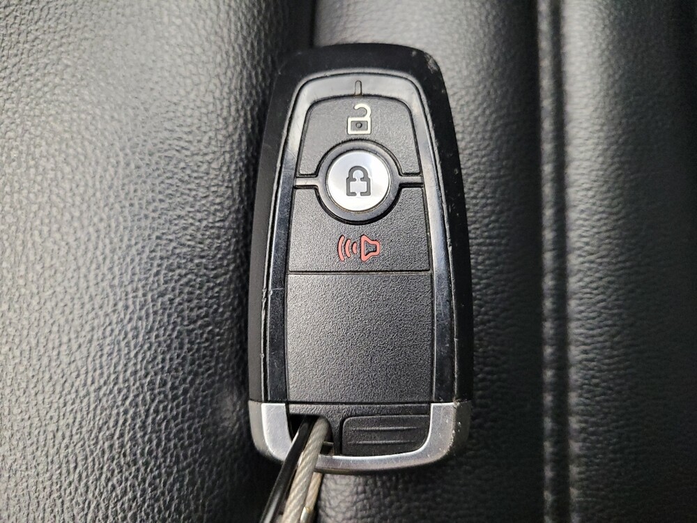 2020 Ford Edge in Fairfield, OH 45014 - 18085415 32