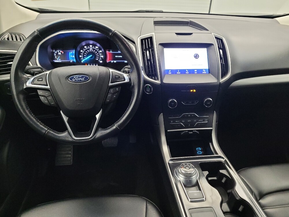 2020 Ford Edge in Fairfield, OH 45014 - 18085415 22