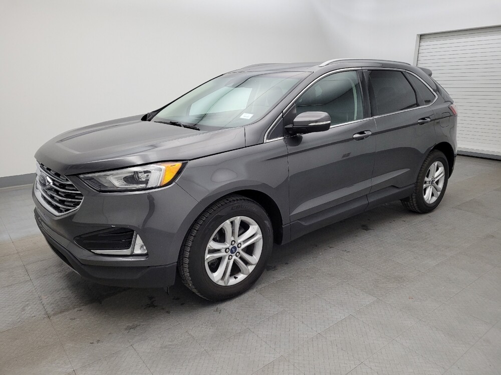 2020 Ford Edge in Fairfield, OH 45014 - 18085415 2