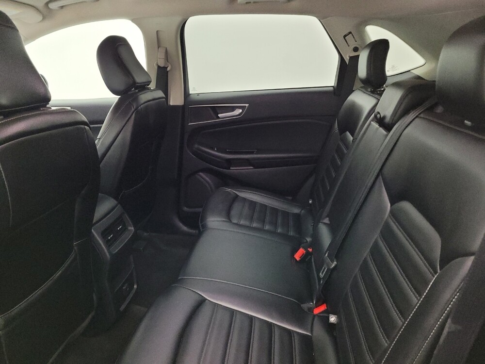 2020 Ford Edge in Fairfield, OH 45014 - 18085415 18