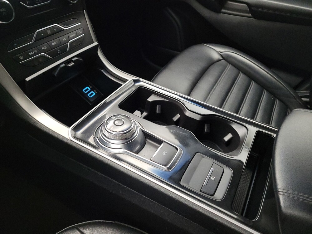 2020 Ford Edge in Fairfield, OH 45014 - 18085415 26